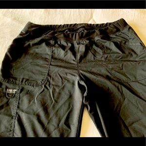 Cherokee scrub pants